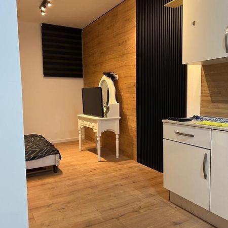 גיא ברוזמרין Apartment Eilat Bagian luar foto
