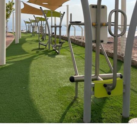 גיא ברוזמרין Apartment Eilat Bagian luar foto