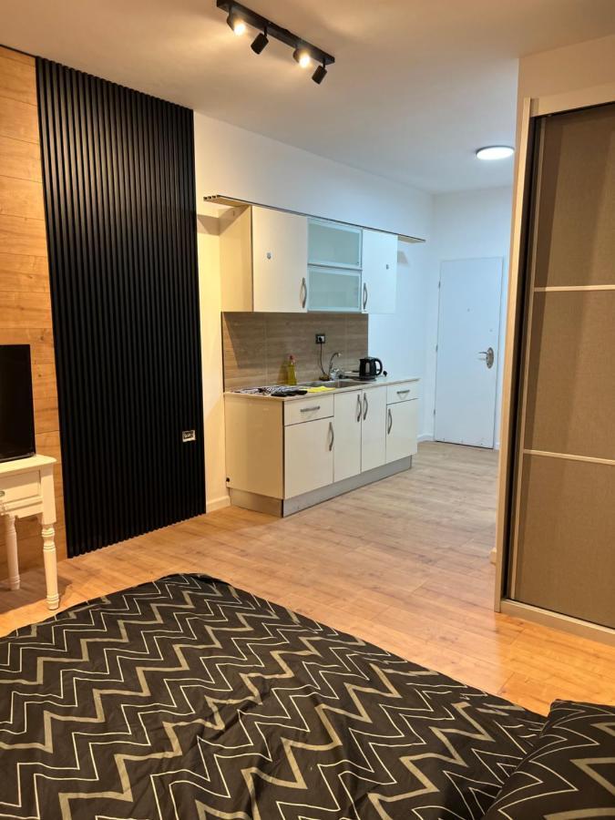 גיא ברוזמרין Apartment Eilat Bagian luar foto