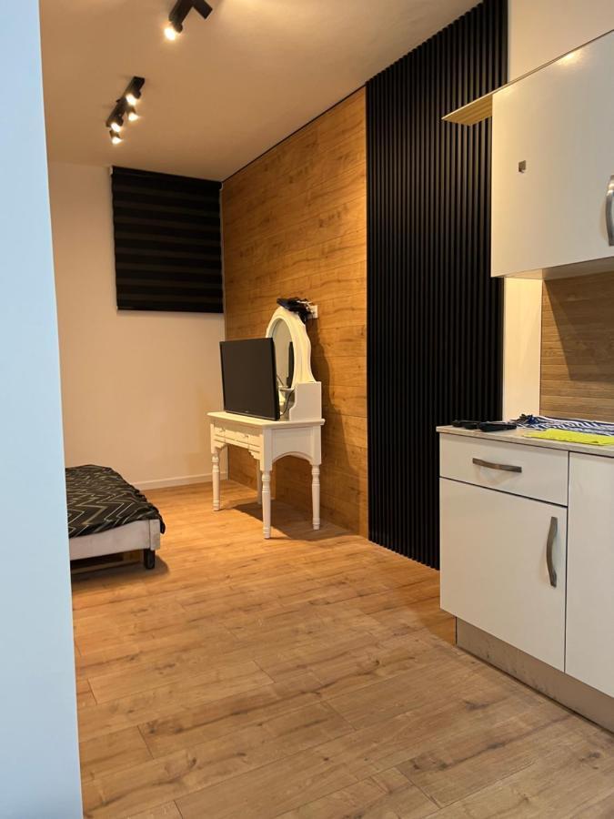 גיא ברוזמרין Apartment Eilat Bagian luar foto