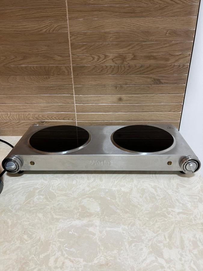 גיא ברוזמרין Apartment Eilat Bagian luar foto